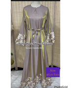 Ramadhani Abaya - kids only