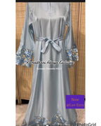 Ramadhani Abaya(Adult)