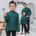Kurta Irfan Adult - Collar