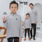 Kurta Irfan Adult - Collar