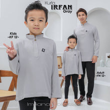 Load image into Gallery viewer, Kurta Irfan Adult - Collar
