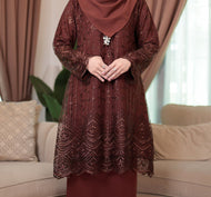 Kurung Lace-Adult