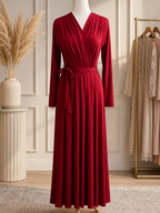 Elena Dress