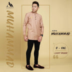 Kurta Muhammad Brown