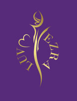 Luv Ezra Logo
