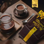 Belgian Chocolate Premix Drink - 600gram (20 Sachets)