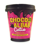 Choco Albab Cutie Chocotub - 85gram