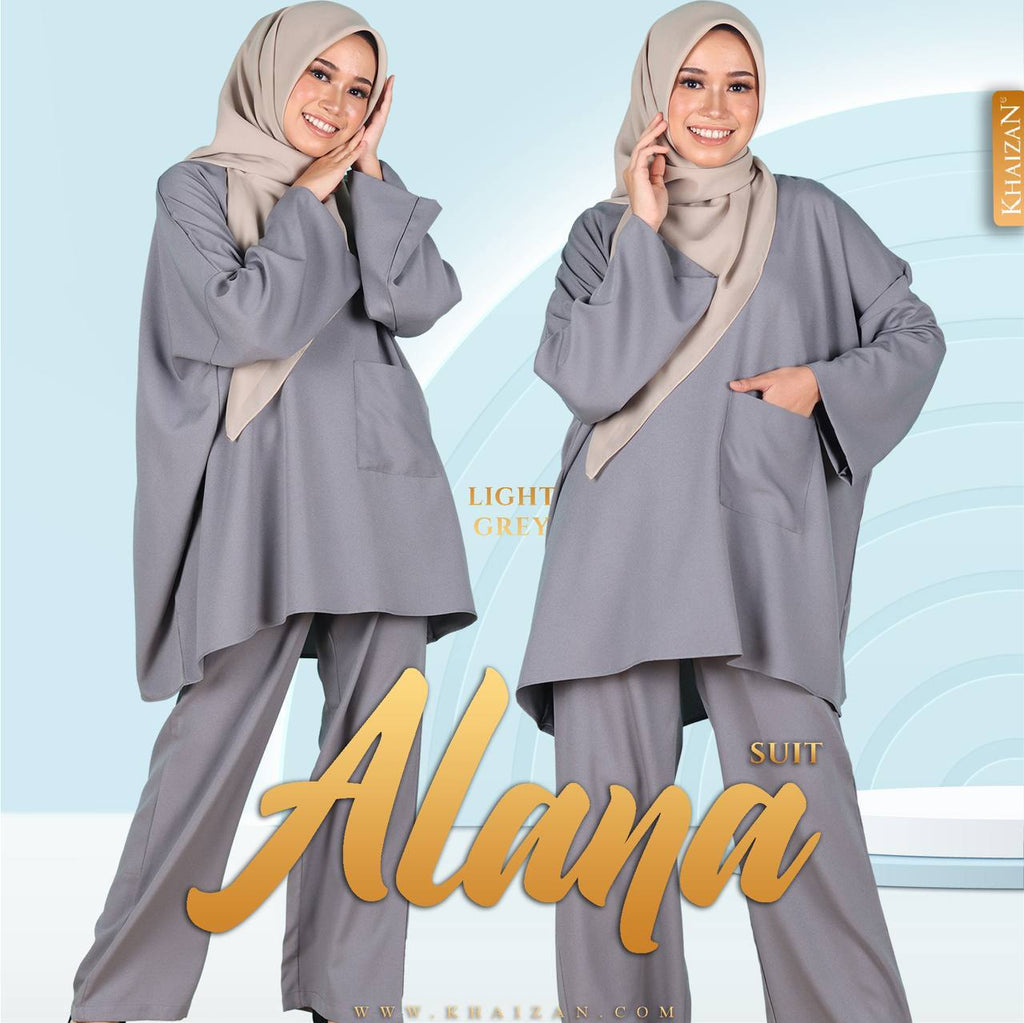 Alana Suit