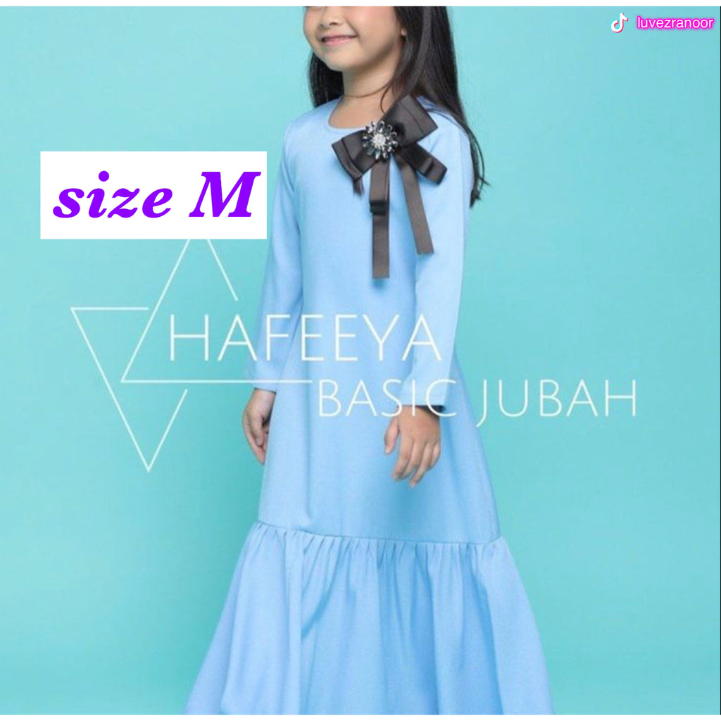 Clearance Girls - Girls Abaya