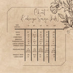 Seroja Kebaya-kids sizes left