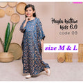 Clearance Girls - Girls Kaftan
