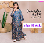 Clearance Girls - Girls Kaftan