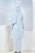 Load image into Gallery viewer, Inara Kurung - Baby Blue
