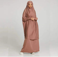Load image into Gallery viewer, French Jilbab - Skirt
