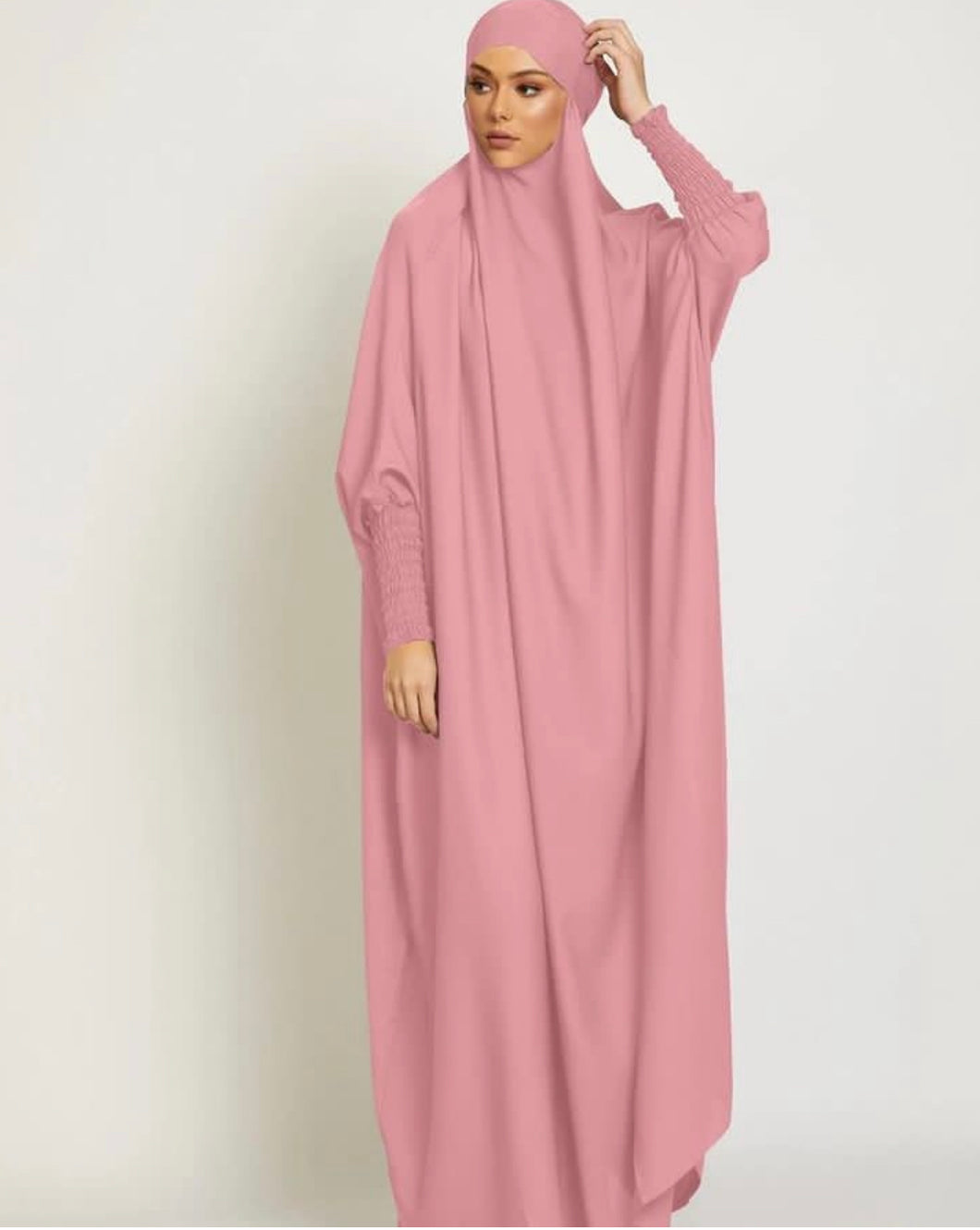 French Jilbab - Abaya