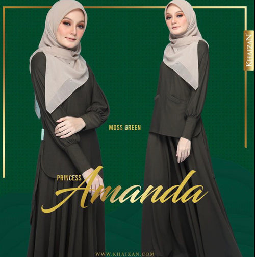 Amanda Suit