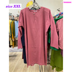 Yuna/Izzah Kurung (WNI)