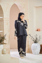 Annabelle Kurung Doll - Black