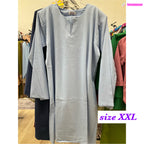 Yuna/Izzah Kurung (WNI)