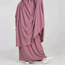 Load image into Gallery viewer, French Jilbab - Skirt
