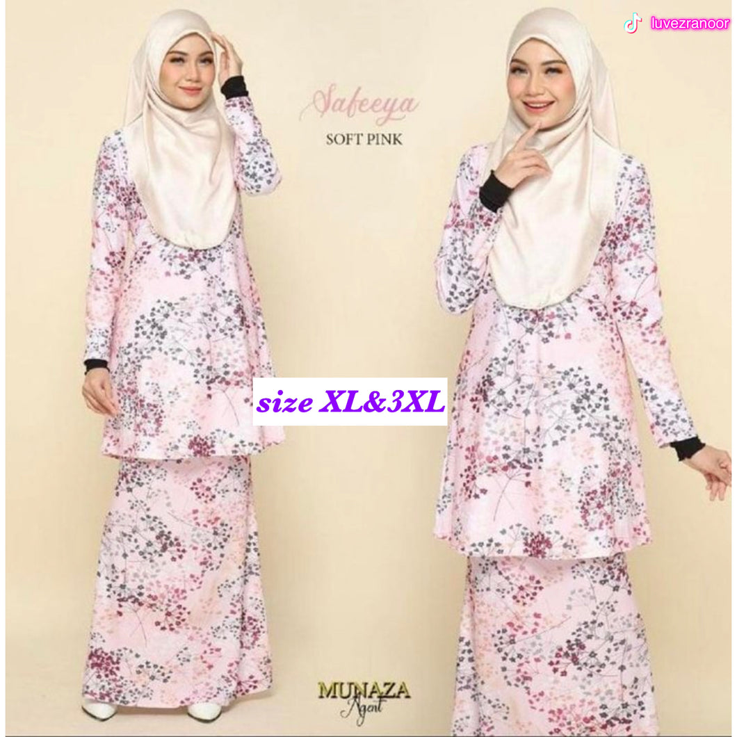 Safeeya Kurung Adult