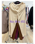 Palazzo pants polyester lycra