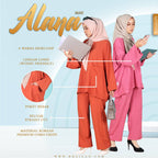 Alana Suit