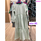 Clearance Girls - Girls Abaya