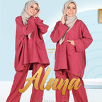 Alana Suit