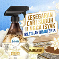 Attar Inspired Febreze