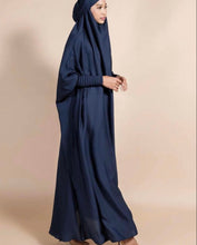 Load image into Gallery viewer, French Jilbab - Abaya
