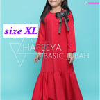 Clearance Girls - Girls Abaya
