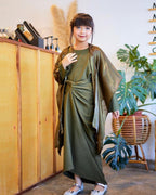Vienna Kaftan Pario Olive (KIDS)
