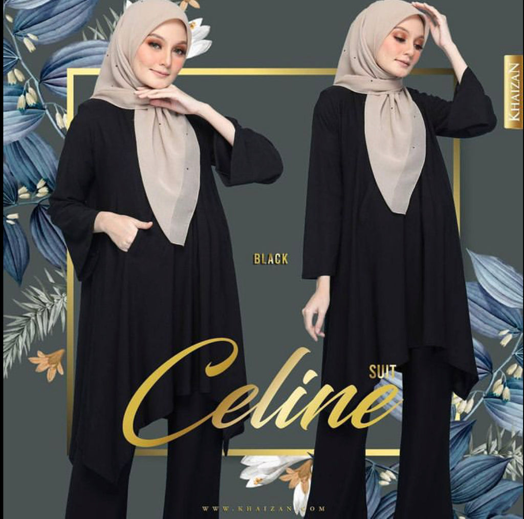 Celine Suit