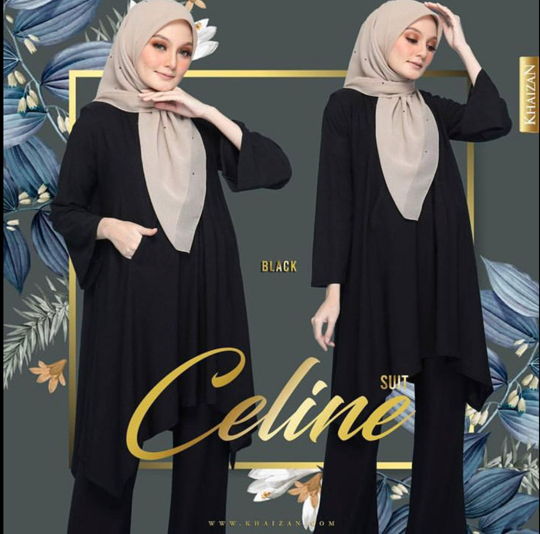 Celine Suit