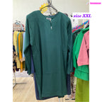 Yuna/Izzah Kurung (WNI)