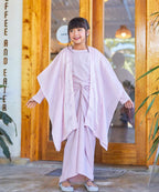 Vienna Kaftan Pario Blush Pink (KIDS)