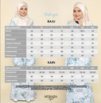 Safeeya Kurung Adult