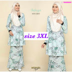 Safeeya Kurung Adult