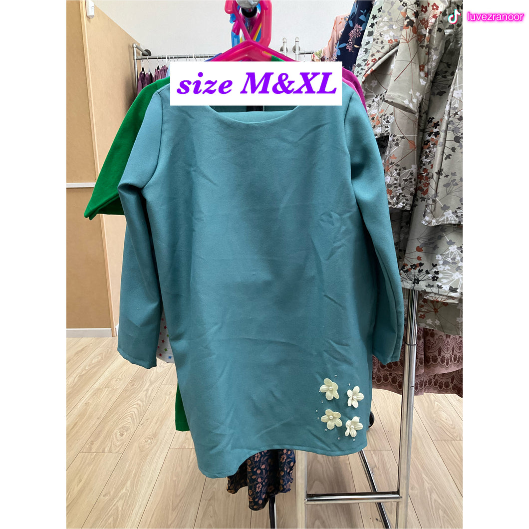 Clearance Girls Kurung