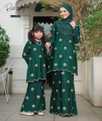 Rosemary Kurung KIDS