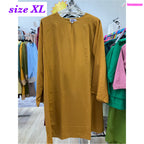 Yuna/Izzah Kurung (WNI)