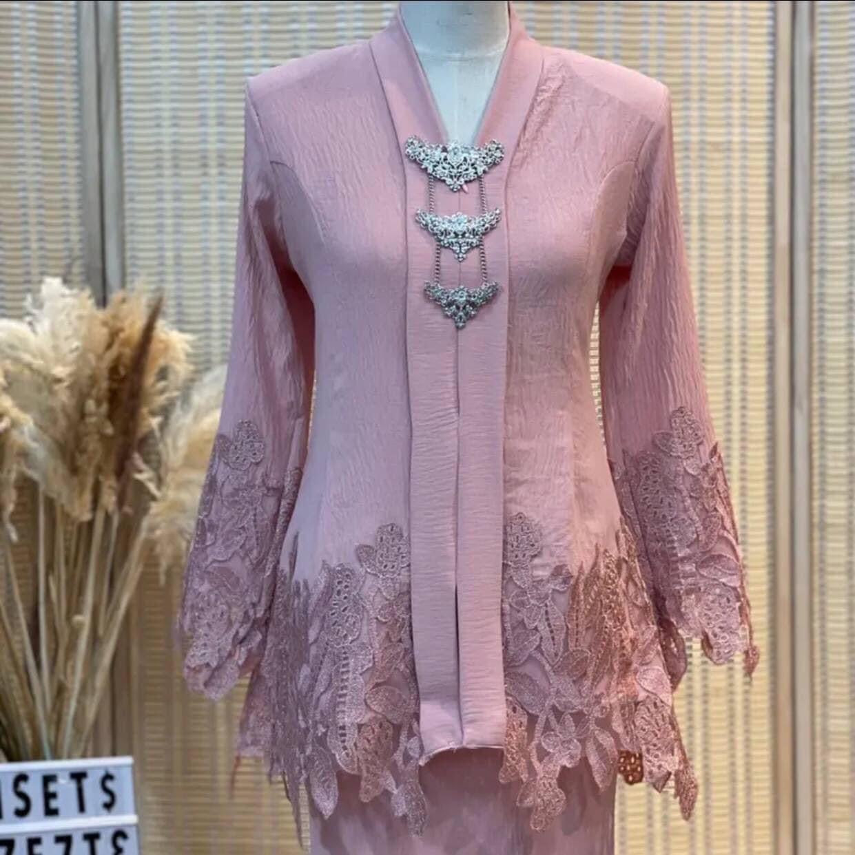 Seroja Kebaya-kids sizes left