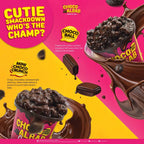 Choco Albab Cutie Chocotub - 85gram