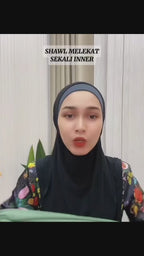 Tudung Syahirah