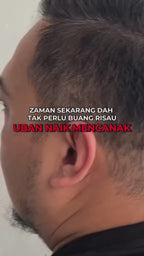 Henna Treatment Shampoo