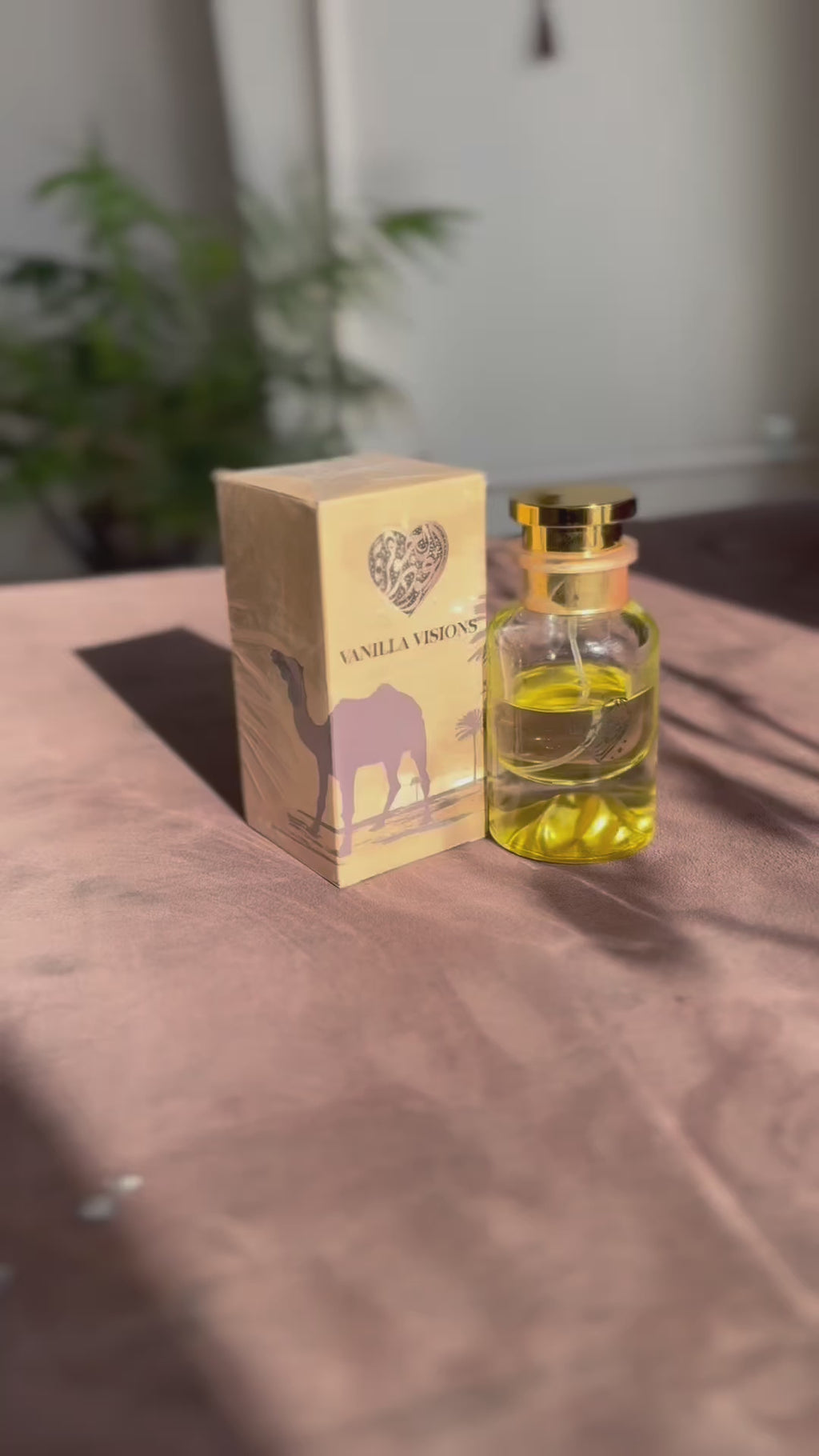 Perfumes: Oud Al Jawhara Collection