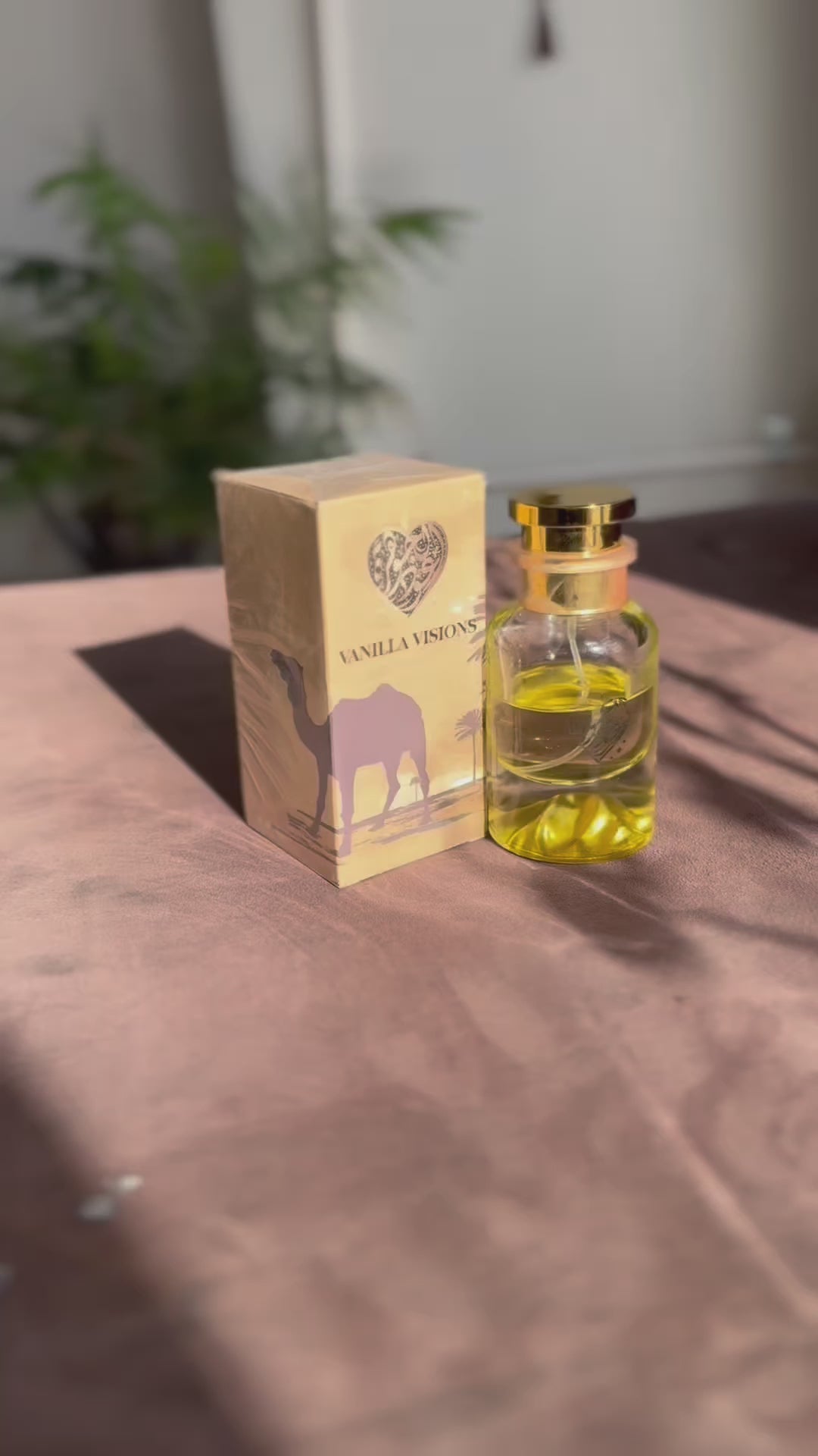 Perfumes: Oud Al Jawhara Collection