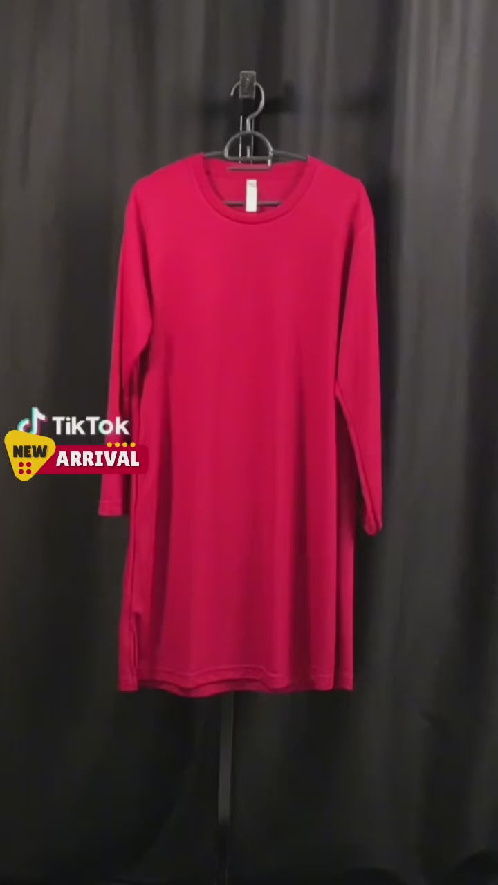 Muslimah Sports Blouse