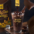 Belgian Chocolate Premix Drink - 600gram (20 Sachets)
